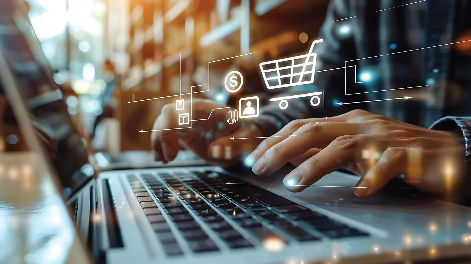 Attract & Convert: Proven Marketing Tactics for Your Online Store