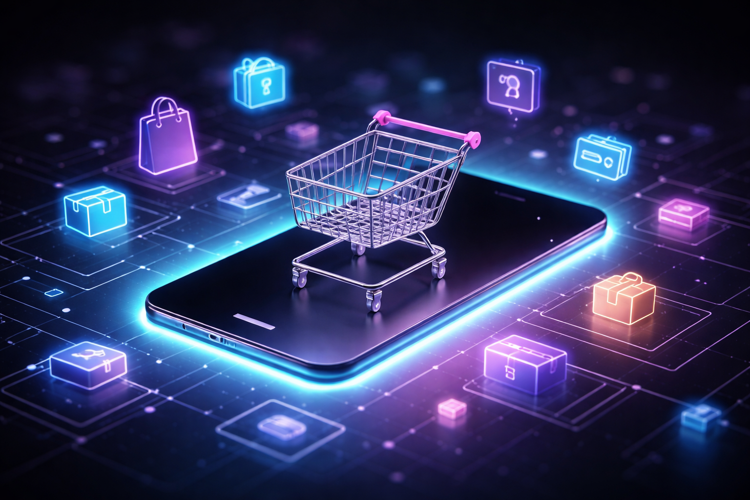 Expand Your Reach: Connect with Millions of UK Shoppers via Fawkes Market