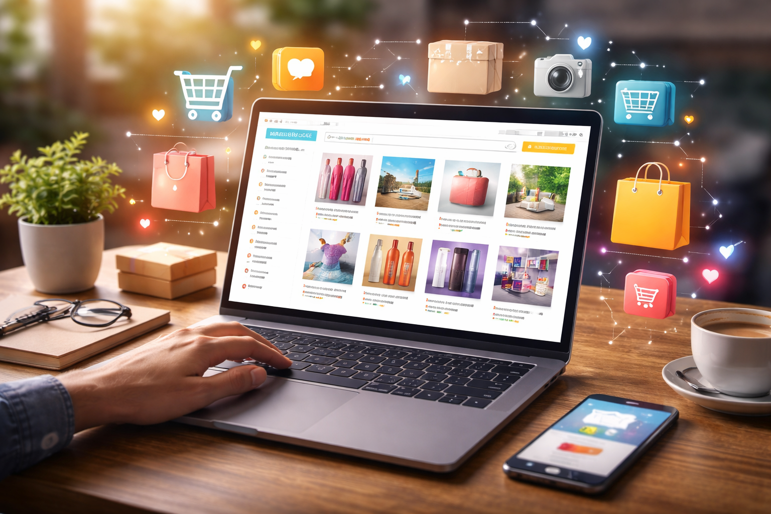 Fawkes Market: Your Gateway to Increased Visibility & Growth in the UK