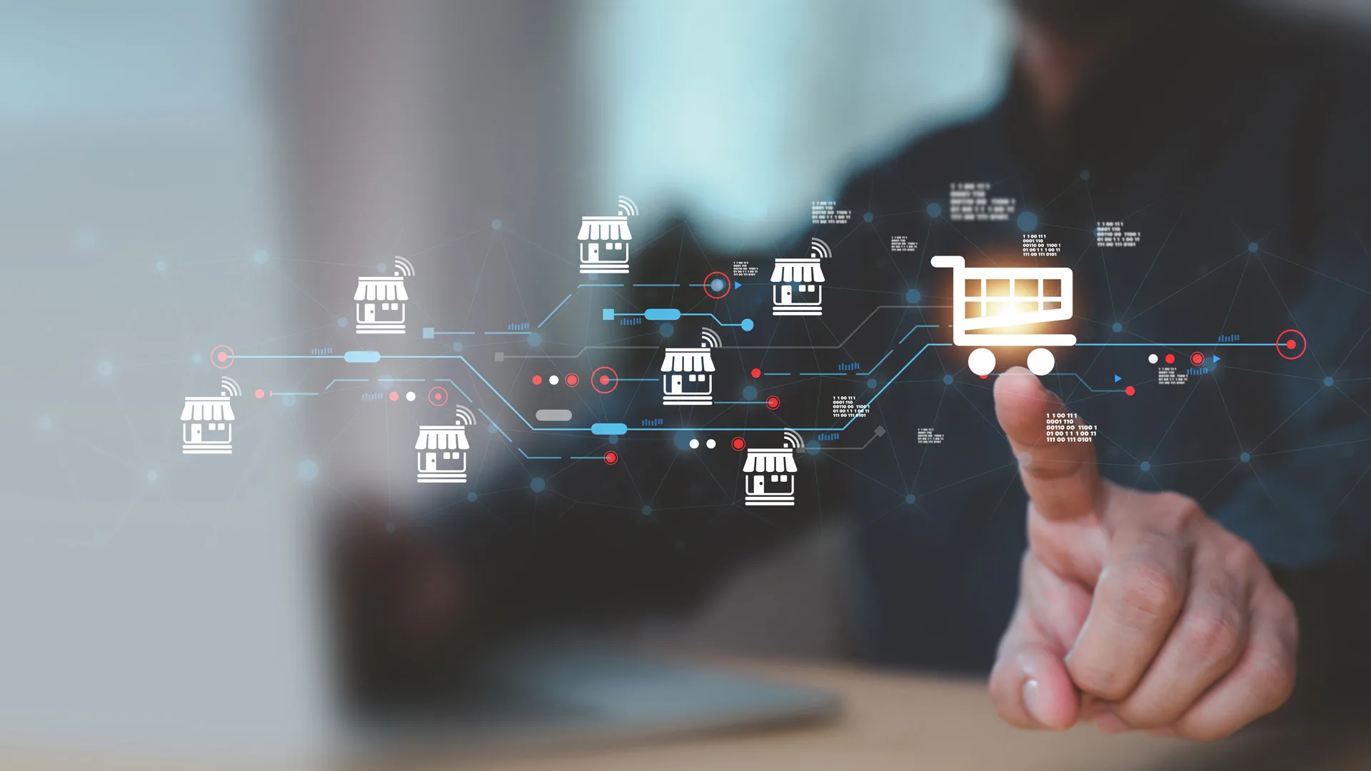 Seamless Selling in the UK: Optimized Listings & Storefronts on Fawkes Market